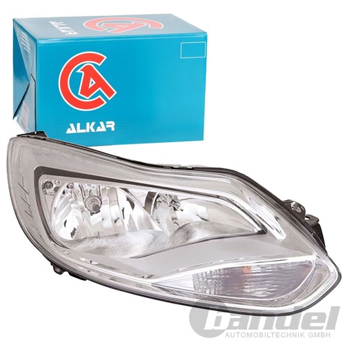 Alkar fari lwr motore - alkar,