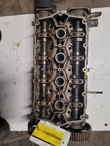Testata opel vectra 8i - b, 1.8i