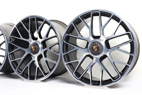 Cerchi lega porsche 911 - lega,