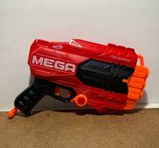 Nerf N-Strike Mega Tri-Break