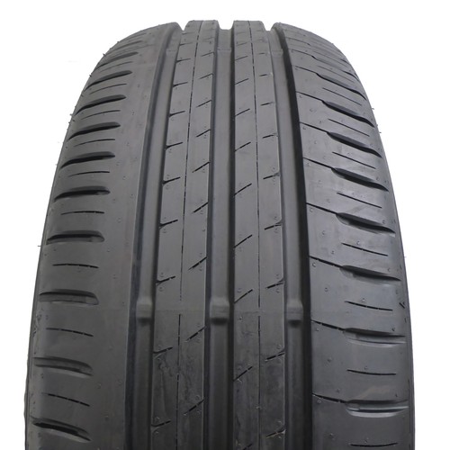 Dunlop 195 r16 - 195/55,