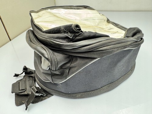 Bmw r1200r borsa serbatoio - bmw,