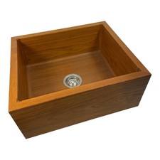 Lavello cucina singolo pozzo