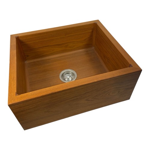 Lavello cucina singolo - , pozzo