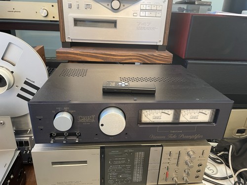 Cary audio slp 308 - slp,