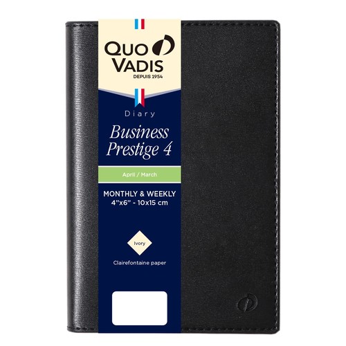 Quo vadis diary - quo, 2026