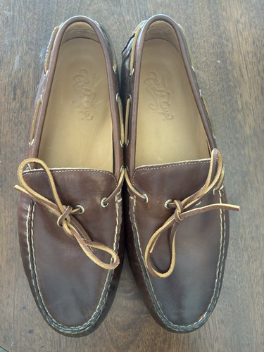 Scarpa barca sperry uomo - scarpa,