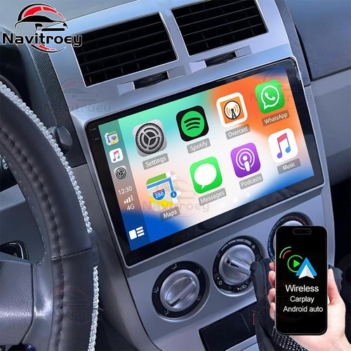 Autoradio carplay 64gb per - autoradio,