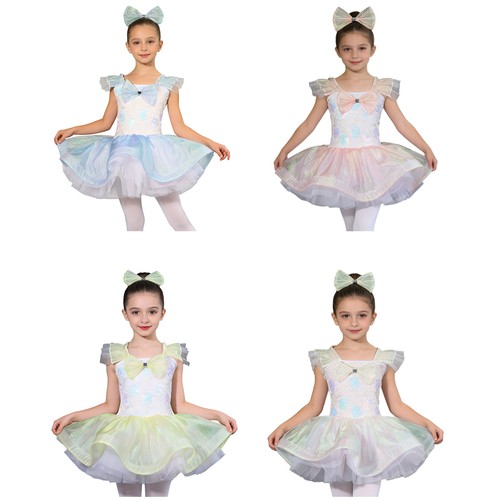Kids girls ballet - girls,