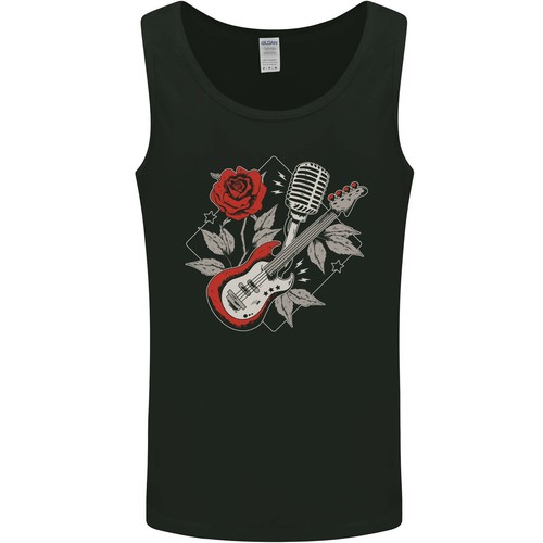Rockabilly chitarra - rockabilly, e