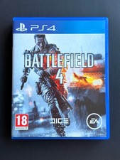 Playstation 4 / PS4 / PS5 -