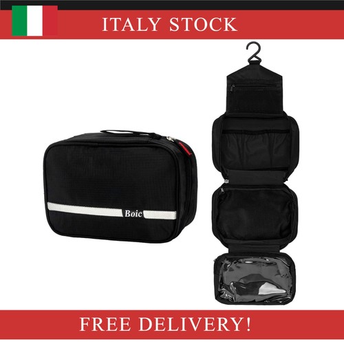 Beauty case viaggio borsa - beauty,