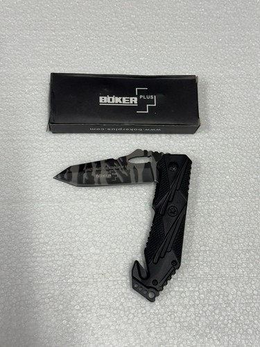 Boker plus 01kal11 - boker,