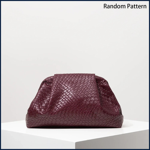 Pochette pelle artificiale - pochette,