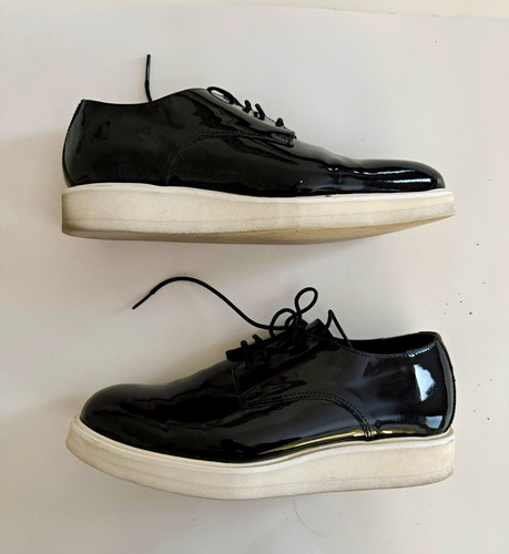 Scarpe creepers sneaker derby - scarpe,