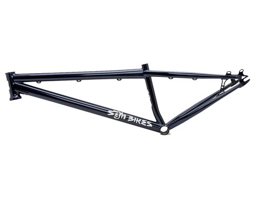Big jumper 26 telaio - big, 26"