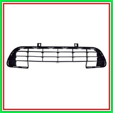 Griglia Centrale Paraurti
