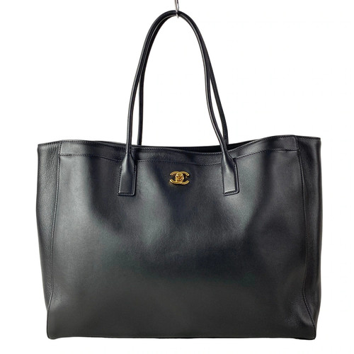 Borsa shopping grande chanel - borsa,