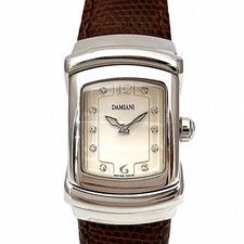 Orologio Damiani Ego DD001ACCL