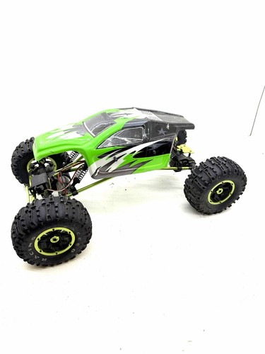 Exceed mad torque rock - mad,