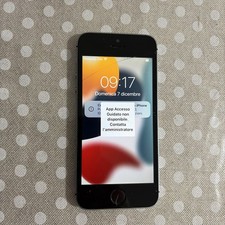 Apple iPhone SE A1723 Grigio