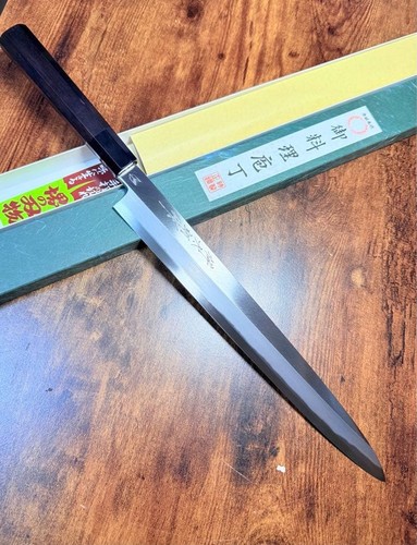 Coltello sashimi giapponese - coltello,