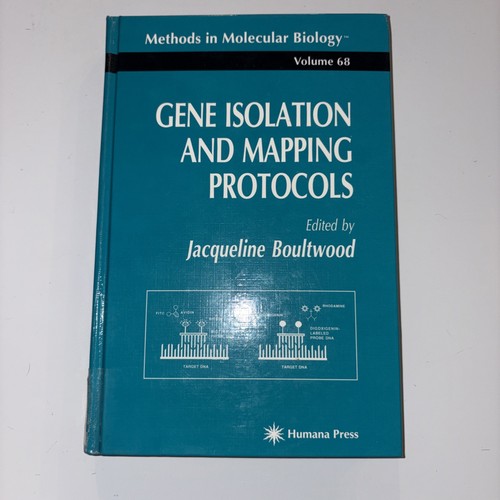 Methods molecular biology - methods,