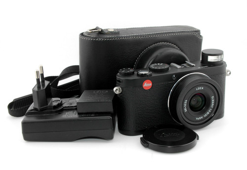 Leica con elmarit 24 - con, 2,8/24