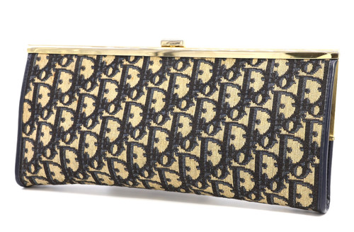 Borsa pochette dior vintage - borsa,