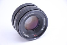 MINT Carl Zeiss Planar T* 50mm