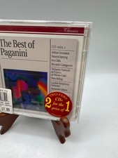 Philips The Best of Paganini
