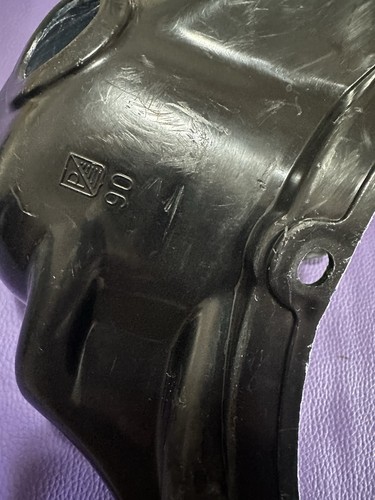 Vespa 90ss cuffia cilindro - 90ss,
