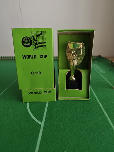 Subbuteo coppa rimet world - rimet,