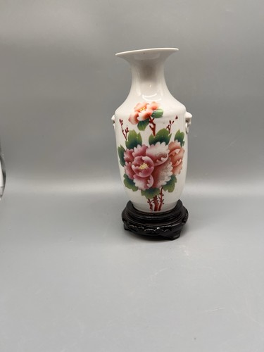 Vaso famiglia cinese - , epoca