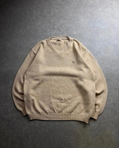 Maglione avirex collo in - maglione, v