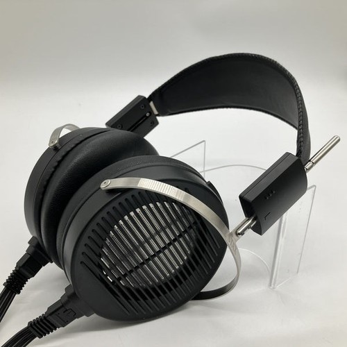 Stax cuffie cablate - stax,