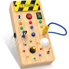 Montessori Tavola Occupata