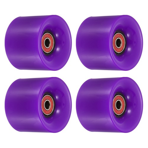 60mm ruote con cuscinetti - ruote,