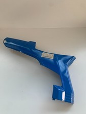 Fianchetto carena posteriore