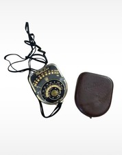 Esposimetro Multilux ICE Milano Vintage – Anni '60 – Con Custodia