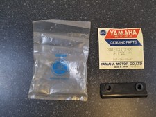 Yamaha TX750 NOS protezione