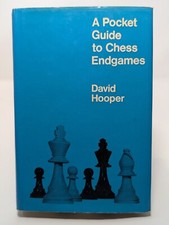A POCKET GUIDE TO CHESS