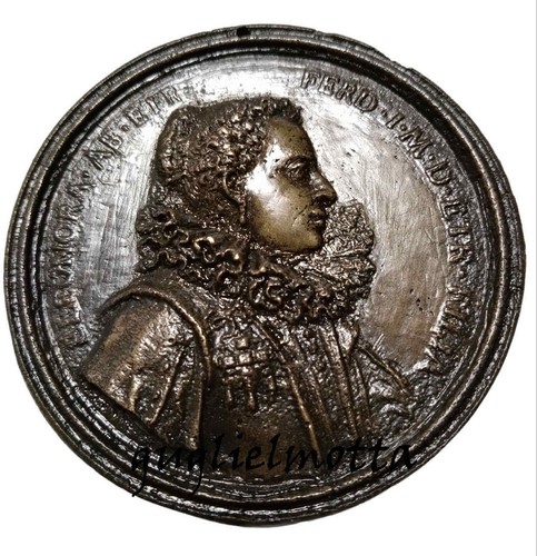 Eleonora medici 1710 - eleonora, de