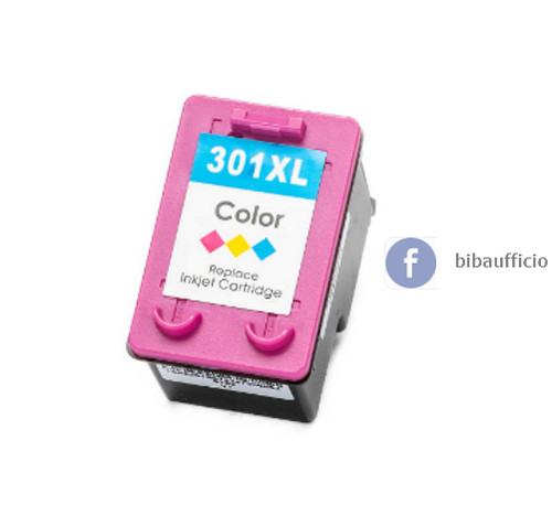 301xl colore cartuccia - hp,
