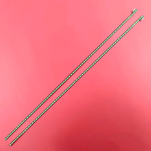 2pcs strisce led per 55 - led, 55"