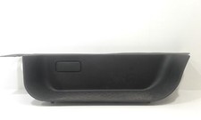 Pedana Laterale Destra OPEL Vivaro Serie (14)