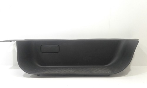 Pedana laterale destra opel - laterale,