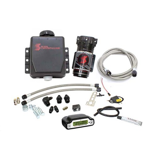 Snow performance boost cooler - boost,