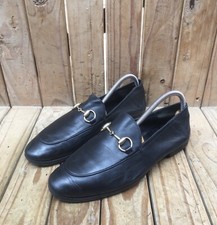 Mocassini da uomo Gucci 407314