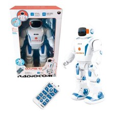 Robot Telecomandato per